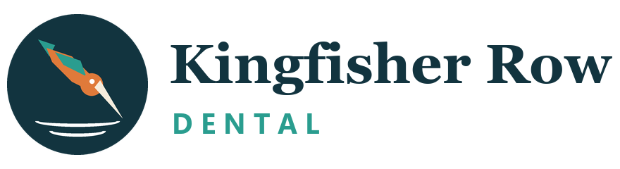 Kingfisher Row Dental